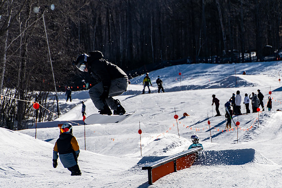 Springboard at Loon (3 of 7)