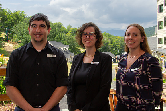 Accounting Team 2022