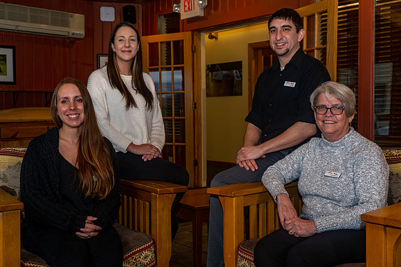 Accounting Staff 2021 (1 of 1)
