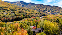 34 Ravine Ln aerial