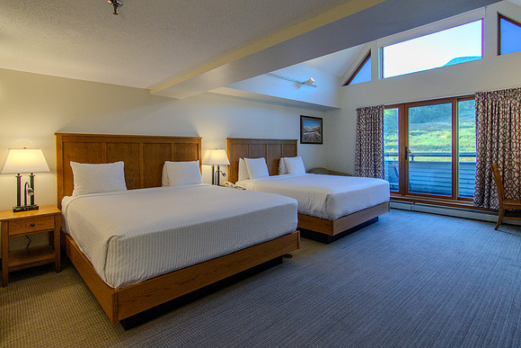 Kinsman Room-21