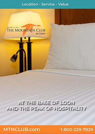 Peak of Hospitality
