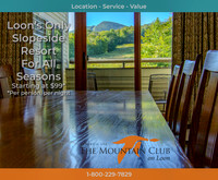 Kinsman Room ad