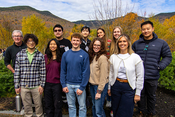 Harvard Group 2025-5