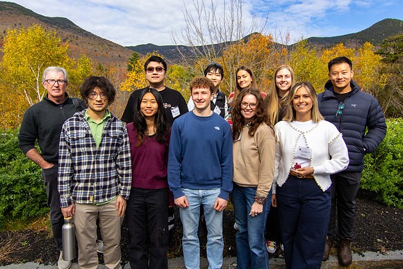 Harvard Group 2025-4
