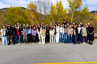 Harvard Group 2025-6