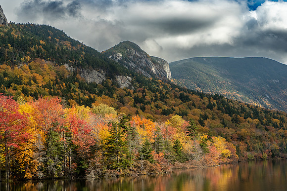 Eagle Cliff
