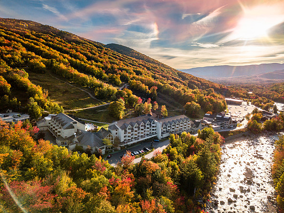 Mountain Club at Loon