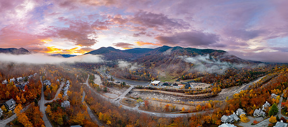 Loon Valley Pano-2
