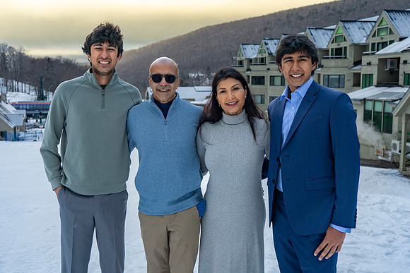 Family photos--3