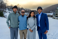 Family photos