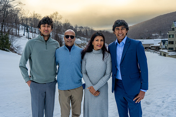Family photos--2