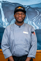 Jason- Head Chef