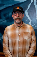 Staff photos '26