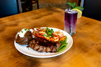 Surf and Turf