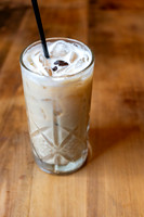 Not Your Everday Iced Coffee