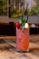 Strawberry Liquid Sunshine