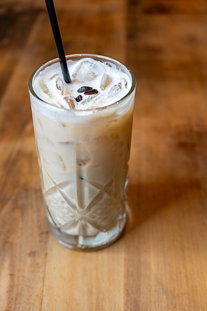 Not Your Everday Iced Coffee