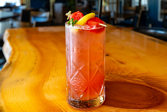 Passion Fruit Paloma 2