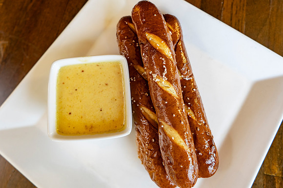 Pretzel