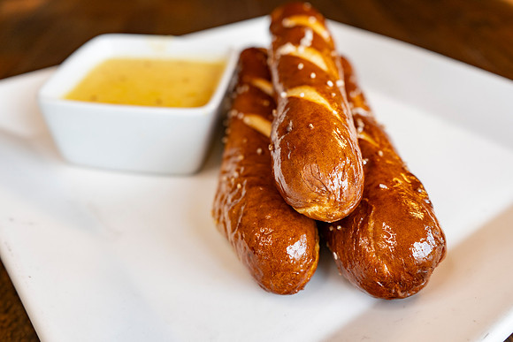 Pretzel 3
