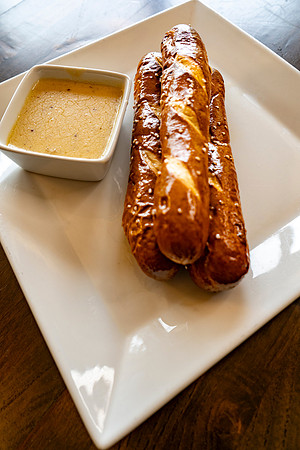 Pretzel 2