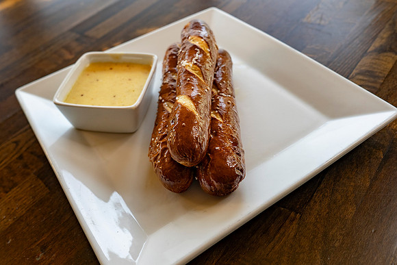 Pretzel 4