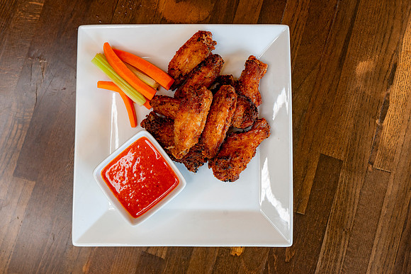 Wings