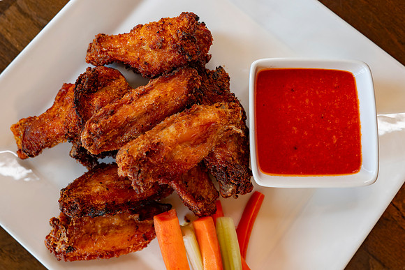 Wings 2