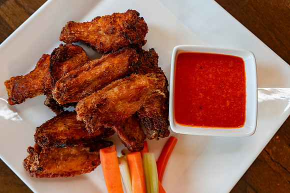 Wings 3
