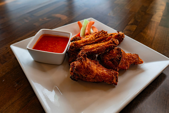 Wings 4
