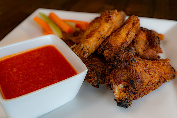 Wings 5