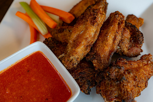Wings 6