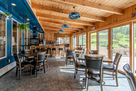 Black Diamon Cafe-2