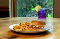 BLACK DIAMOND MUFFULETTA- 1