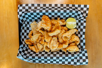 BLACK DIAMOND PORK PUFFS 2