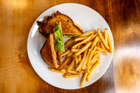 BLT 3