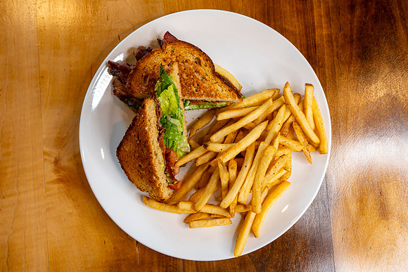 BLT 3