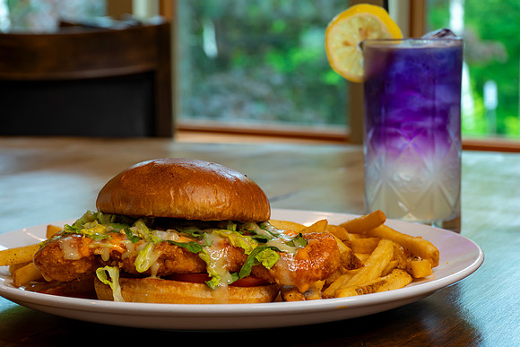 NASHUA HOT CHICKEN-SANDWICH 1