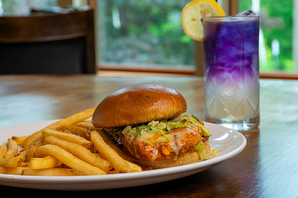 NASHUA HOT CHICKEN-SANDWICH 2