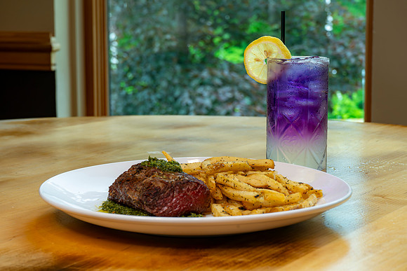 STEAK FRITES 3