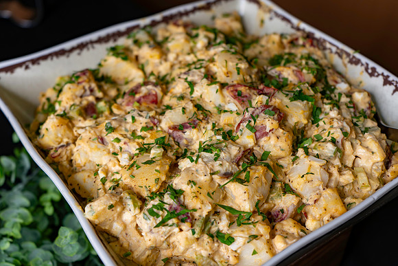 Potato Salad 1