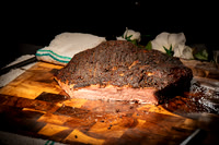 Black Diamond Brisket 9