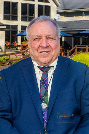 MIke Simons