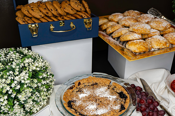 Desserts 4