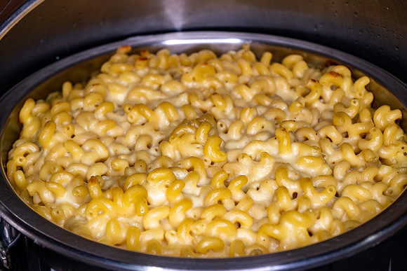Cabot Mac & Cheese 2