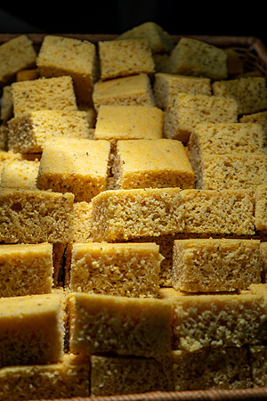 Corn Bread 3
