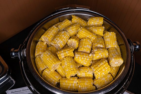Corn on the Cob 3
