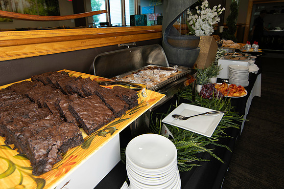 Brownies 3
