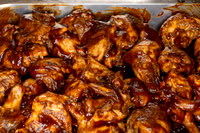 BBQ Chicken 3
